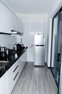 Staroot Charm, 2Br, Yaya, Kilimani