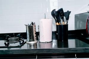 Staroot Charm, 2Br, Yaya, Kilimani