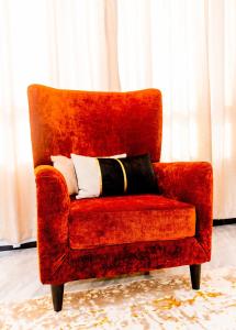 Staroot Charm, 2Br, Yaya, Kilimani