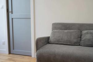 Appartement cocooning 1 chambre, 1 sdb