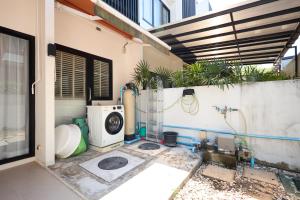 Townhouse Laguna Park 3 bedrooms