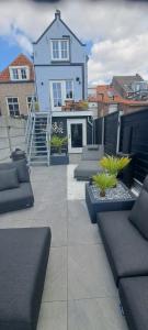 B&B Bij De Jongens