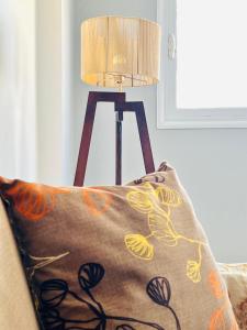 Silver Pyramids View Inn