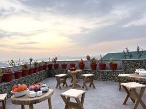 Kashmir Beautiful Villa