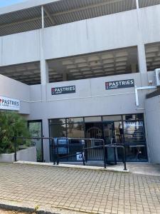 Pepper Korrel - Paarl - Self Catering Apartment