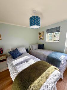 Orchard Barn in Ticehurst