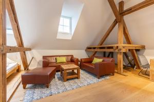 Herrenhaus - Attena
