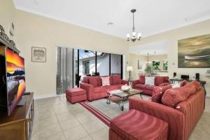 Vivere | Gated Community, Naples Pool Home, Near Beach