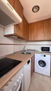 Beautiful Apartment 50 m from the beach