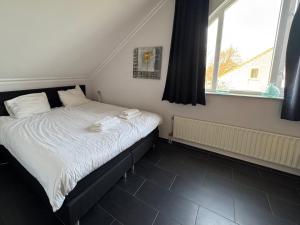 Zen aan Zee jacuzzi & sauna no 33