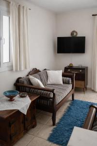 Thalassa Beach House, Marathonas-Aegina