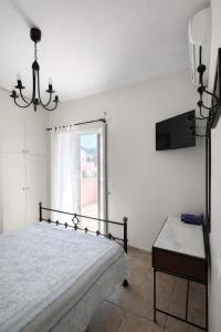 Thalassa Beach House, Marathonas-Aegina