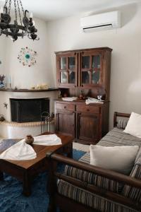 Thalassa Beach House, Marathonas-Aegina