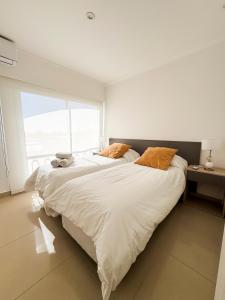 Apart France - Dos Dormitorios - Cochera, gim, piscina y spa