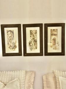 Charmant Duplex 2BR - quartier Hivernage - Piscine