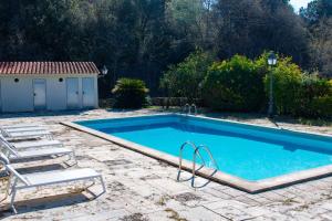 Unique 16th-Century Masia, Pool & Private Events