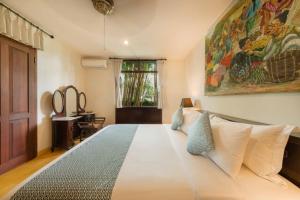 3BR Kangin Lane - A Queenslander Gem