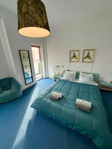 Middle Old Town Apartment