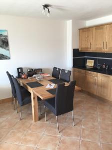 Appartements Les Saisies Bisanne : photos des chambres