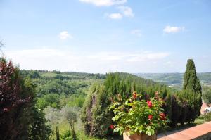 Agriturismo La Villa - Chianti