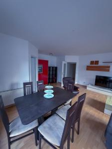 Wohnung in der Südvorstadt