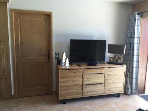 Appartements Les Saisies Bisanne : photos des chambres