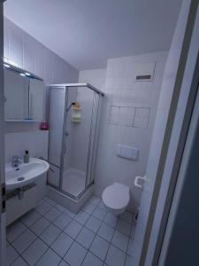 Wohnung in der Südvorstadt
