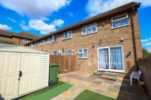 Beautiful house in Erith