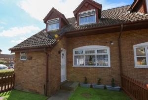 Beautiful house in Erith