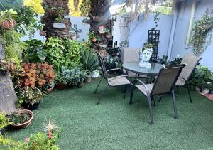 Urban Oasis Gaborone - Stylish Comfort for Business and Leisure