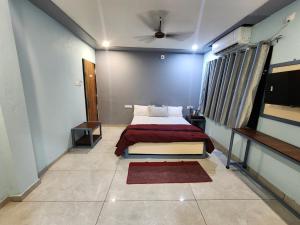 Reva Green Home Stay