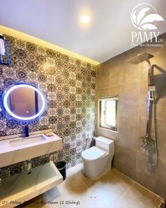 PAMY Homestay Phú Yên