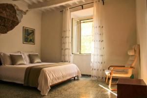 Pitigliano Historic Center