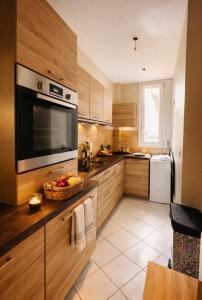 Cosy appartement avec vue Tour Eiffel