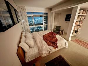 O Maior e mais Alto no Copan com Hidro