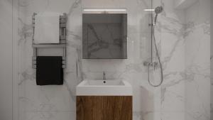 Elvita Premium Apartments - Athens City Living