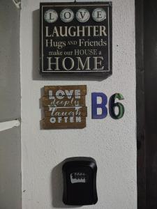 DAni Roomstay