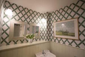 Balnagown Estates Peat Cottage