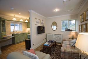 Balnagown Estates Peat Cottage