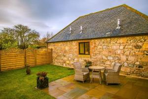 Balnagown Estates Peat Cottage