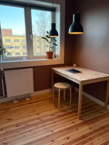 Ocean Pearl Apartment