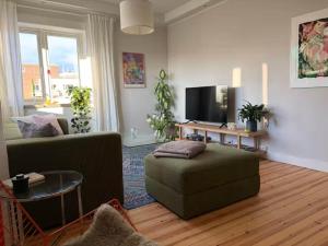 Ocean Pearl Apartment