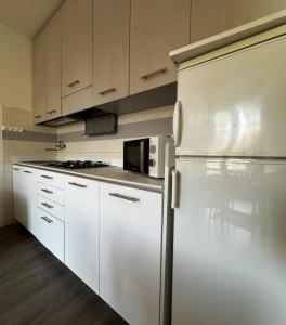 Family vacation apartment with swimming pools