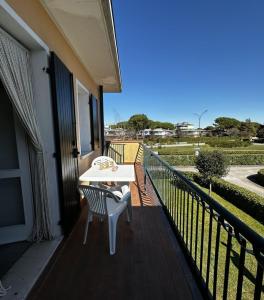 Family vacation apartment with swimming pools