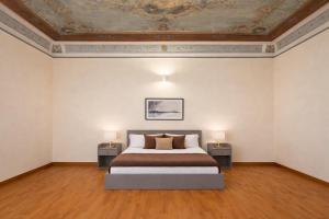 Open Sicily Quattro Canti Apartments