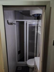 Ski in ski out Apartman