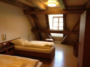 Gäste- und Tagungshaus Benediktinerabtei Plankstetten