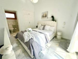 Marble Sun Luxury by Deihu Experiences