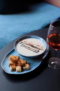 VISIONAPARTMENTS Leonhardstrasse - contactless check-in