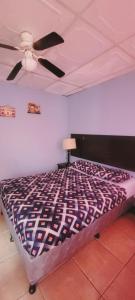 Hotel real camaleón